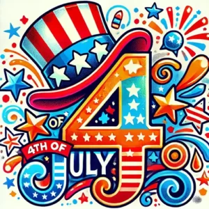 4th of july coloring pages pdf