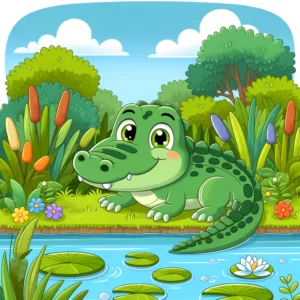 alligator-facts