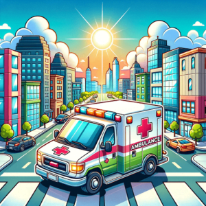 ambulance