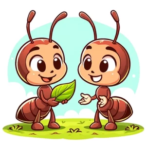 Ant Printables