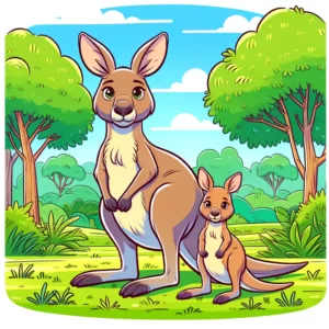 australian-kangaroo