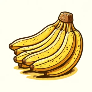 Banana Growth and Uses Facts