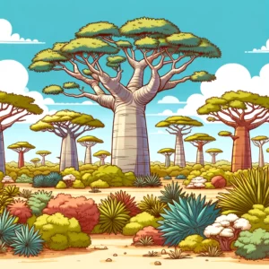 Baobab