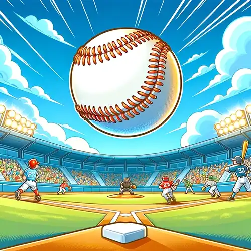 baseball cover
