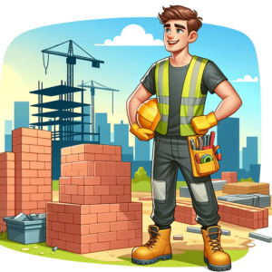 builder