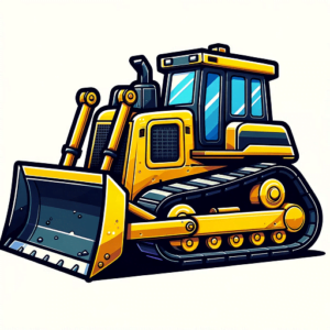 bulldozer