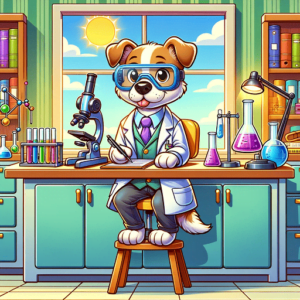 canine-chemist-adventure