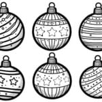 Christmas Ornaments A Dazzling Array