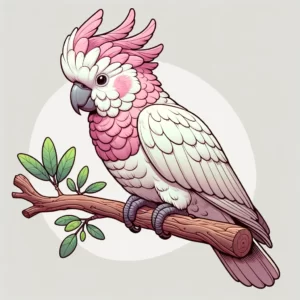 cockatoo