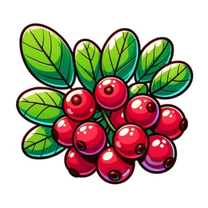 cranberry