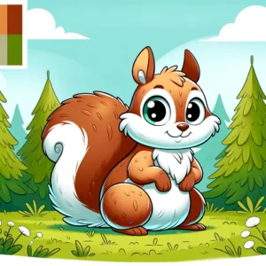 cute-little-squirrel