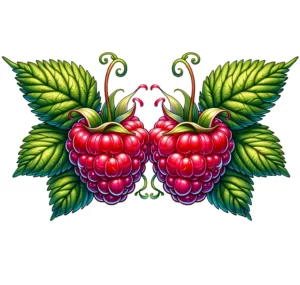 Raspberry