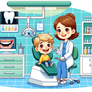 Dentist