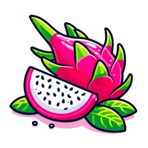 Dragon Fruit Facts