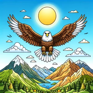 eagle