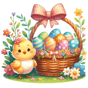 Easter Celebrations
