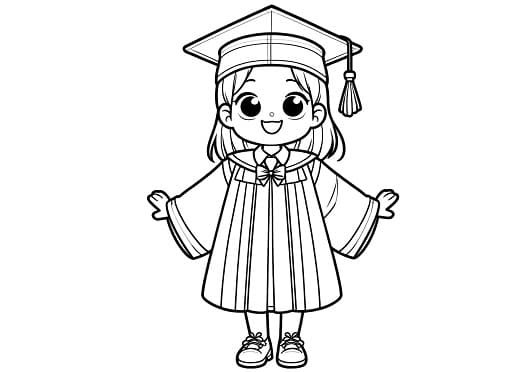end of the school year coloring pages