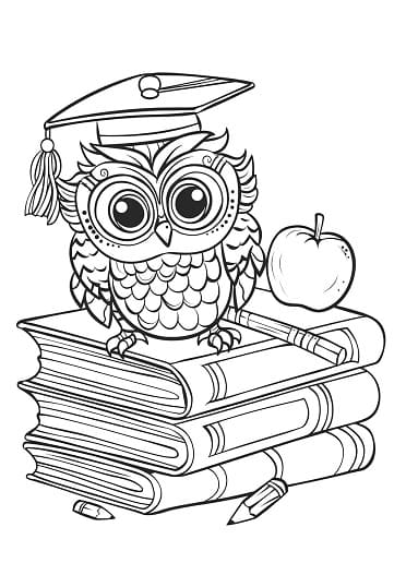 end of the year coloring sheet