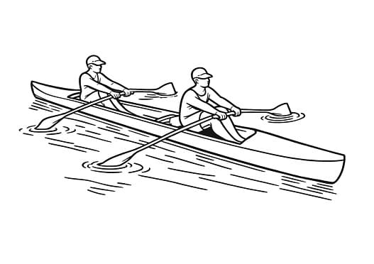 Famous Rowers and Their Achievements