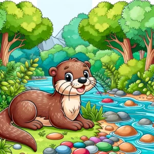 Fascinating Otter Facts