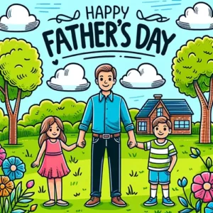 fathers day coloring sheets