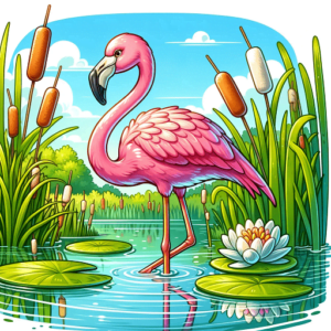 Flamingo