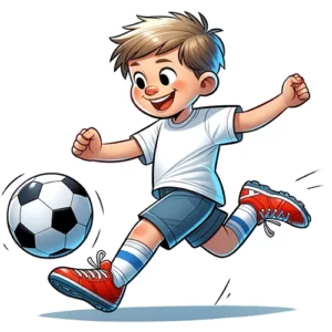 Football Online Coloring Pages