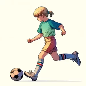 football women's world cup