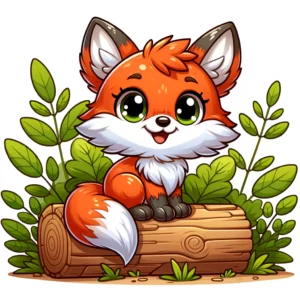 forest-fox-adventure