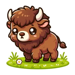 fun-bison-facts-for-kids