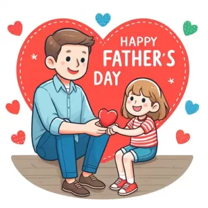 happy fathers day coloring pages printable free