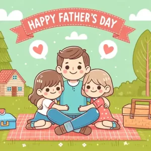 happy father's day printable coloring pages