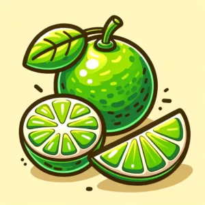 Interesting Facts about Limes