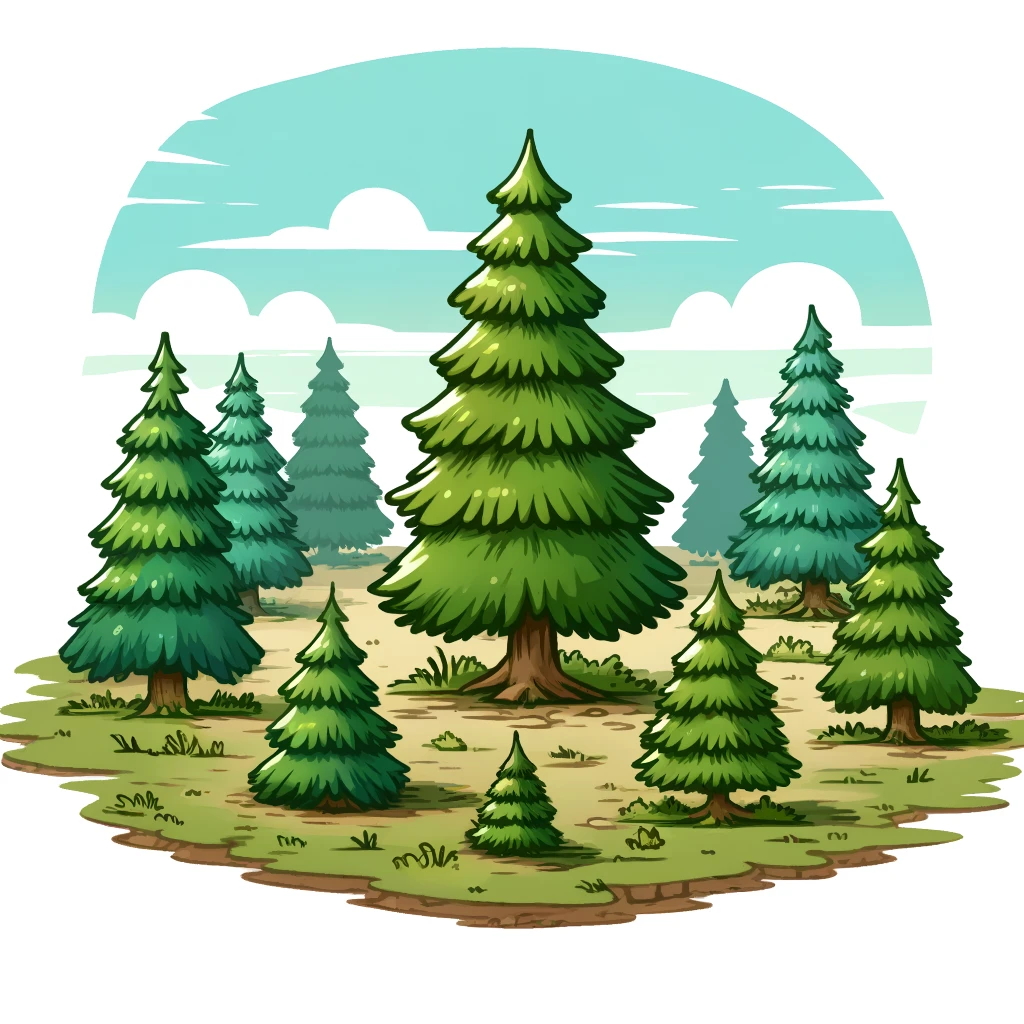 Interesting Facts About Spruce Trees