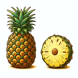 Interesting Pineapple Facts