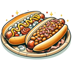 martinsville hot dog