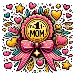 mother day coloring pages