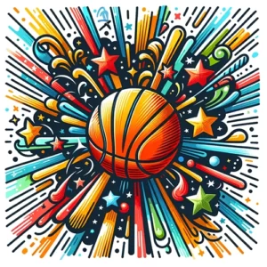 NBA Coloring Pages Printable for Free Download