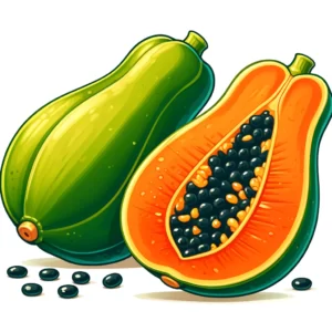 Papaya Facts