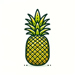 Pineapple Facts