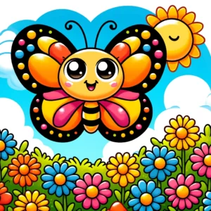 printable butterfly