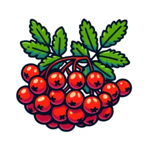 Rowan Berry