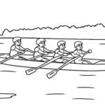Rowing Techniques Explained