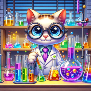 science-cat-adventures