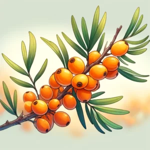 Sea Buckthorn