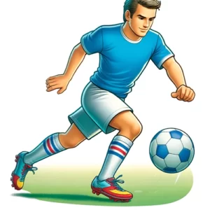 Soccer coloring pages football printables