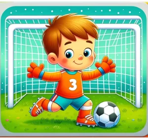 Soccer coloring pages Free Coloring Pages