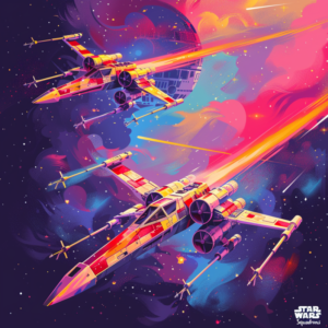 star wars squadrons