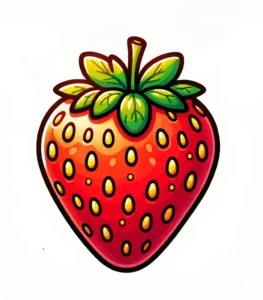 Strawberry