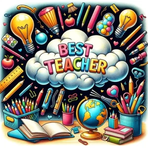 teacher appreciation coloring page